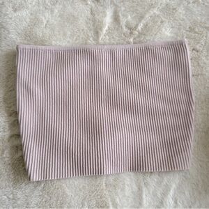 Stretchy Tube Top